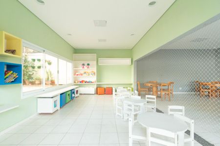 Apartamento para alugar com 50m², 2 quartos e 1 vaga Apartamento para alugar com 50m², 2 quartos e 1 vagaÁrea comum