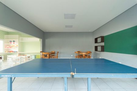 Apartamento para alugar com 50m², 2 quartos e 1 vaga Apartamento para alugar com 50m², 2 quartos e 1 vagaÁrea comum