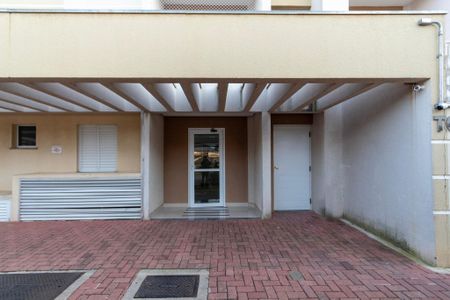 Apartamento para alugar com 50m², 2 quartos e 1 vaga Apartamento para alugar com 50m², 2 quartos e 1 vagaÁrea comum