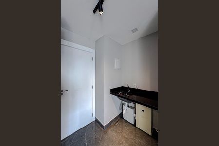Apartamento para alugar com 38m², 2 quartos e sem vagaCozinha e Área de Serviço