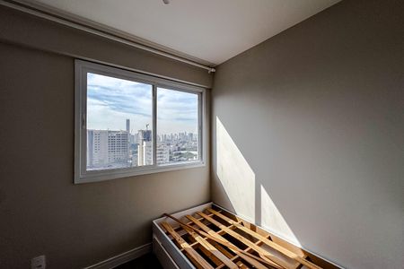 Apartamento para alugar com 38m², 2 quartos e sem vagaQuarto 2