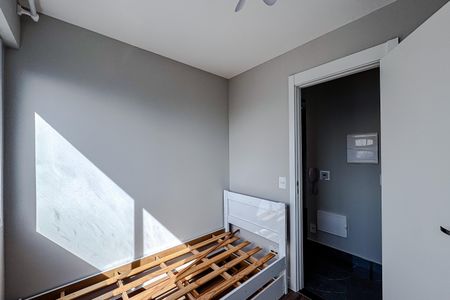 Apartamento para alugar com 38m², 2 quartos e sem vagaQuarto 2