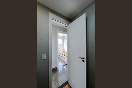 Apartamento para alugar com 38m², 2 quartos e sem vagaBanheiro