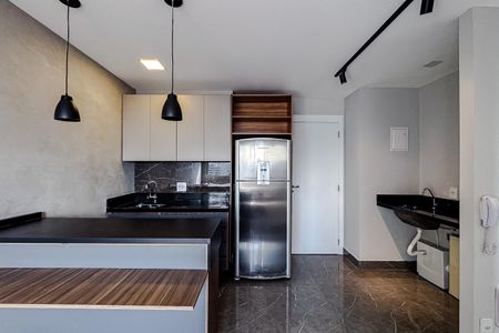 Apartamento para alugar com 38m², 2 quartos e sem vagaCozinha