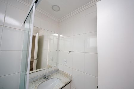 Apartamento para alugar com 65m², 2 quartos e 1 vaga