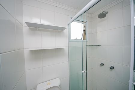 Apartamento para alugar com 65m², 2 quartos e 1 vaga
