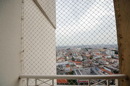 Apartamento para alugar com 65m², 2 quartos e 1 vaga