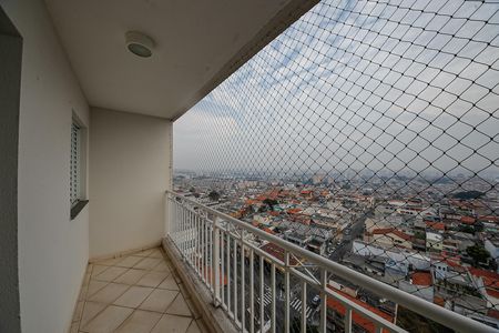 Apartamento para alugar com 65m², 2 quartos e 1 vaga