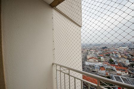 Apartamento para alugar com 65m², 2 quartos e 1 vaga