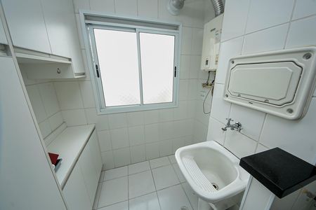 Apartamento para alugar com 65m², 2 quartos e 1 vaga