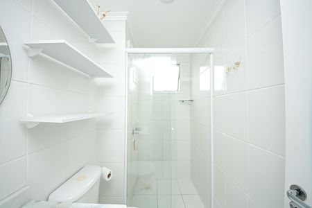 Apartamento para alugar com 65m², 2 quartos e 1 vaga