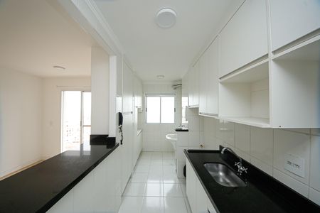 Apartamento para alugar com 65m², 2 quartos e 1 vaga