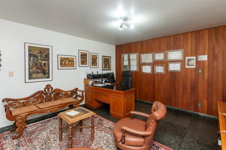 Casa à venda com 284m², 4 quartos e 4 vagas Casa à venda com 284m², 4 quartos e 4 vagasSala 3