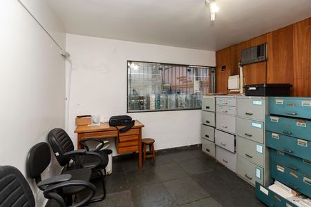 Sala 2 de casa à venda com 4 quartos, 284m² em Campo Belo, São Paulo