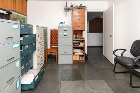 Sala 2 de casa à venda com 4 quartos, 284m² em Campo Belo, São Paulo