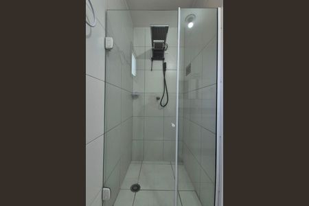 Apartamento para alugar com 57m², 2 quartos e 1 vaga Apartamento para alugar com 57m², 2 quartos e 1 vagaBanheiro