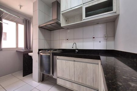 Apartamento para alugar com 57m², 2 quartos e 1 vaga Apartamento para alugar com 57m², 2 quartos e 1 vagaCozinha
