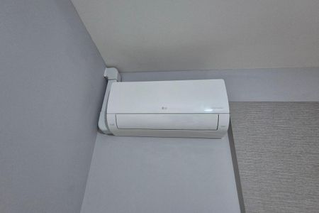 Apartamento para alugar com 57m², 2 quartos e 1 vaga Apartamento para alugar com 57m², 2 quartos e 1 vagaDetalhe do Quarto 2