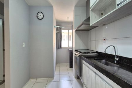 Apartamento para alugar com 57m², 2 quartos e 1 vaga Apartamento para alugar com 57m², 2 quartos e 1 vagaCozinha