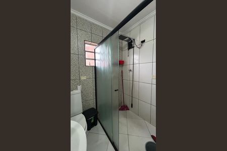 Casa para alugar com 175m², 2 quartos e 2 vagas Casa para alugar com 175m², 2 quartos e 2 vagasBanheiro Social