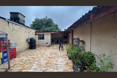 Casa para alugar com 175m², 2 quartos e 2 vagas Casa para alugar com 175m², 2 quartos e 2 vagasÁrea de Serviço e Quintal