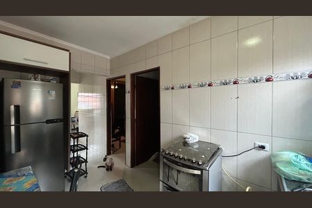Casa para alugar com 175m², 2 quartos e 2 vagas Casa para alugar com 175m², 2 quartos e 2 vagasCozinha