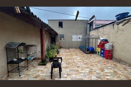 Casa para alugar com 175m², 2 quartos e 2 vagas Casa para alugar com 175m², 2 quartos e 2 vagasÁrea de Serviço e Quintal