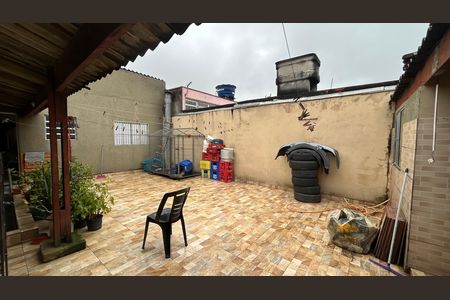 Casa para alugar com 175m², 2 quartos e 2 vagas Casa para alugar com 175m², 2 quartos e 2 vagasÁrea de Serviço e Quintal
