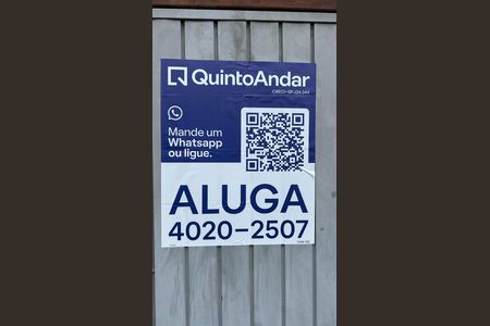 Casa para alugar com 175m², 2 quartos e 2 vagas Casa para alugar com 175m², 2 quartos e 2 vagasPlaca