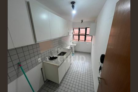 Apartamento à venda com 2 quartos, 54m² em Cidade Ademar, São Paulo