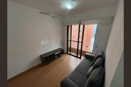 Apartamento à venda com 2 quartos, 54m² em Cidade Ademar, São Paulo