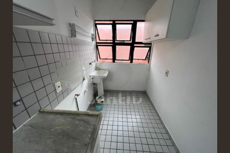 Apartamento à venda com 2 quartos, 54m² em Cidade Ademar, São Paulo