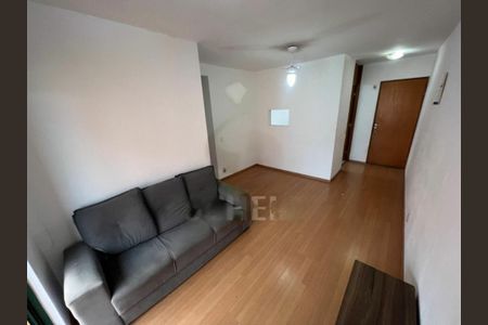 Apartamento à venda com 2 quartos, 54m² em Cidade Ademar, São Paulo