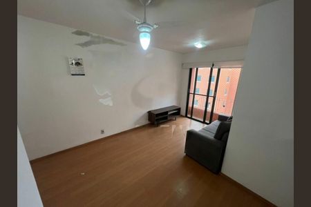 Apartamento à venda com 2 quartos, 54m² em Cidade Ademar, São Paulo