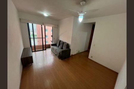 Apartamento à venda com 2 quartos, 54m² em Cidade Ademar, São Paulo