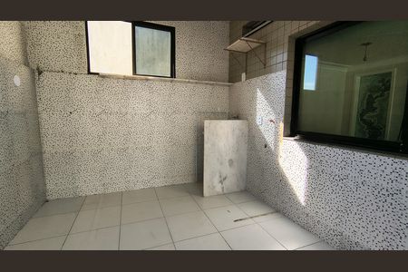 Cobertura  de apartamento para alugar com 3 quartos, 220m² em Recreio dos Bandeirantes, Rio de Janeiro