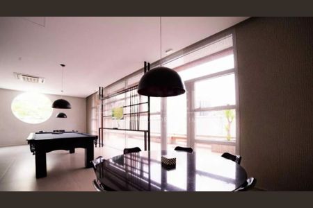 Apartamento à venda com 50m², 1 quarto e 1 vaga