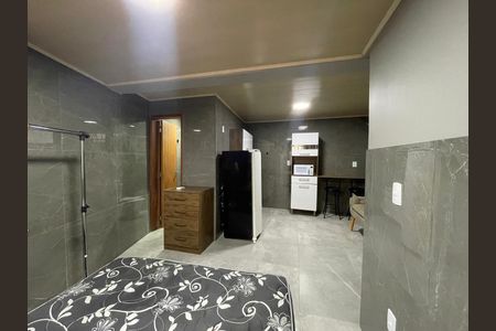 Kitnet/Studio para alugar com 1 quarto, 20m² em Boa Saúde, Novo Hamburgo