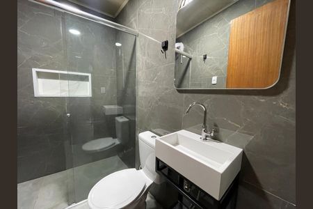 Kitnet/Studio para alugar com 1 quarto, 20m² em Boa Saúde, Novo Hamburgo