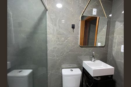 Kitnet/Studio para alugar com 1 quarto, 20m² em Boa Saúde, Novo Hamburgo