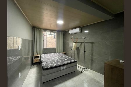 Kitnet/Studio para alugar com 1 quarto, 20m² em Boa Saúde, Novo Hamburgo