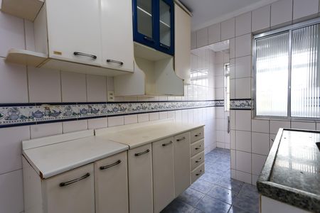 Apartamento para alugar com 54m², 2 quartos e 1 vaga Apartamento para alugar com 54m², 2 quartos e 1 vagacozinha