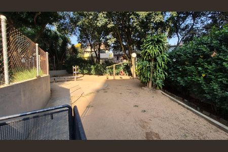 Apartamento para alugar com 54m², 2 quartos e 1 vaga Apartamento para alugar com 54m², 2 quartos e 1 vagaÁrea comum - Playground