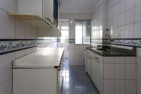 Apartamento para alugar com 54m², 2 quartos e 1 vaga Apartamento para alugar com 54m², 2 quartos e 1 vagacozinha