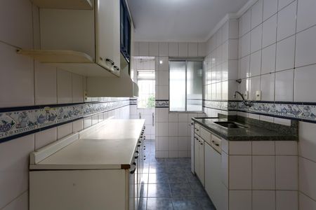 Apartamento para alugar com 54m², 2 quartos e 1 vaga Apartamento para alugar com 54m², 2 quartos e 1 vagacozinha
