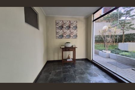 Apartamento para alugar com 54m², 2 quartos e 1 vaga Apartamento para alugar com 54m², 2 quartos e 1 vagahall