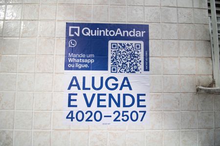 Apartamento para alugar com 68m², 2 quartos e 1 vaga Apartamento para alugar com 68m², 2 quartos e 1 vagaPlaca