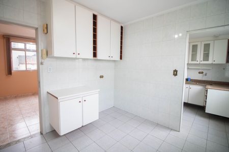 Copa de apartamento para alugar com 2 quartos, 68m² em Santana, São Paulo