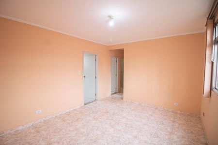 Sala de apartamento para alugar com 2 quartos, 68m² em Santana, São Paulo