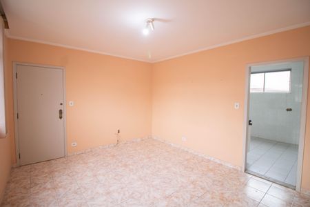 Apartamento para alugar com 68m², 2 quartos e 1 vaga Apartamento para alugar com 68m², 2 quartos e 1 vagaSala
